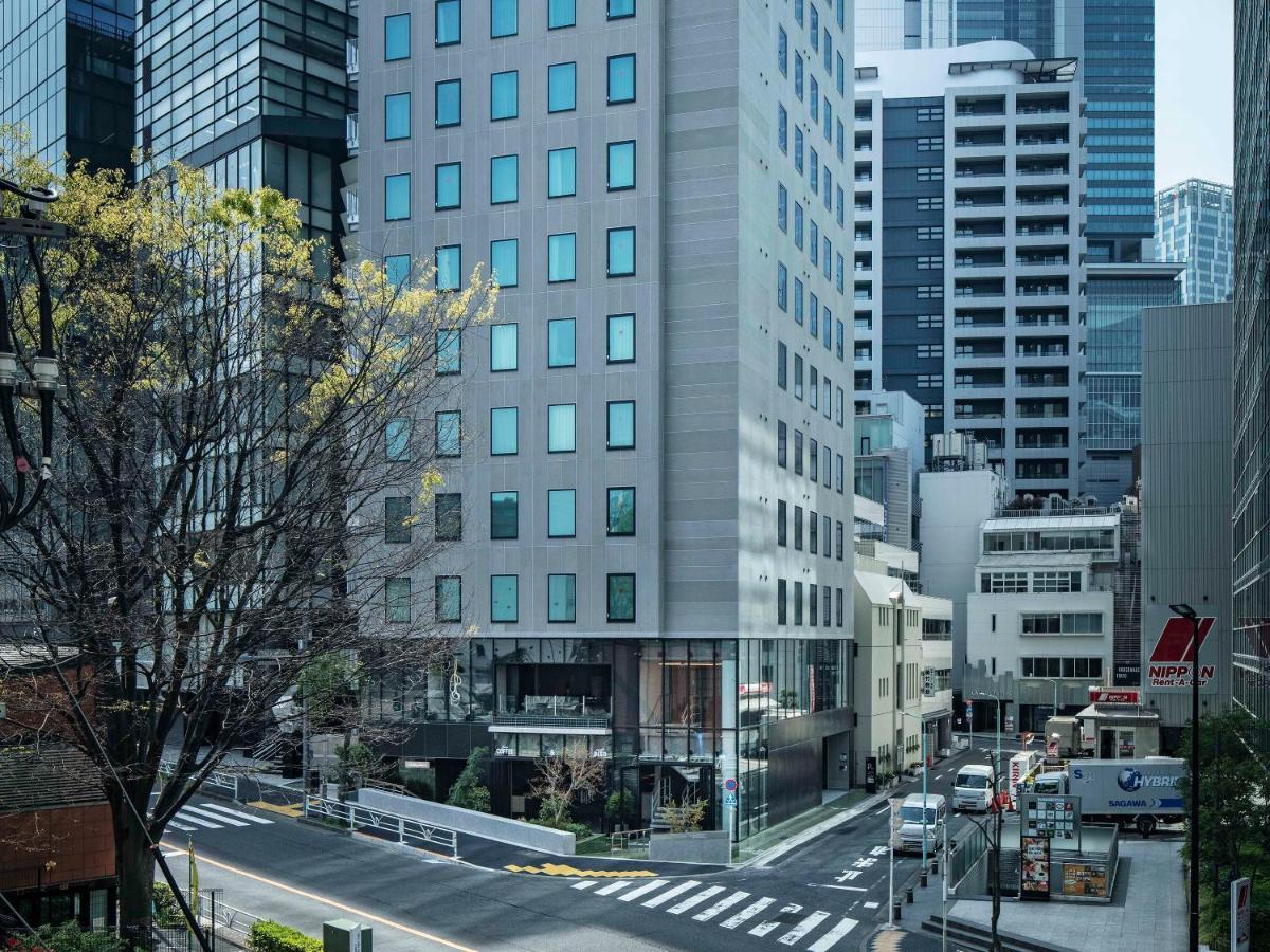 Hotel Day Place Shibuya Tokyo