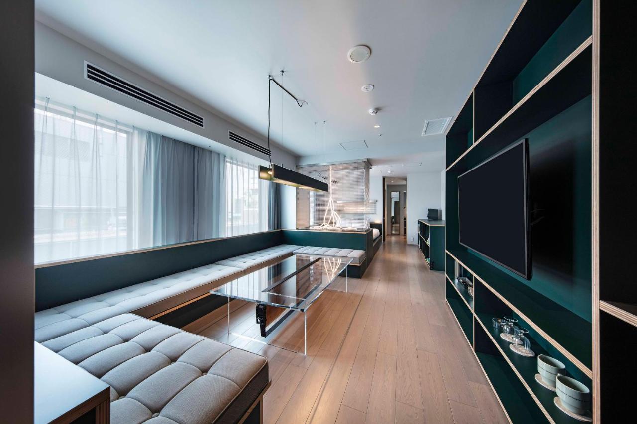 Hotel Day Place Shibuya Tokyo