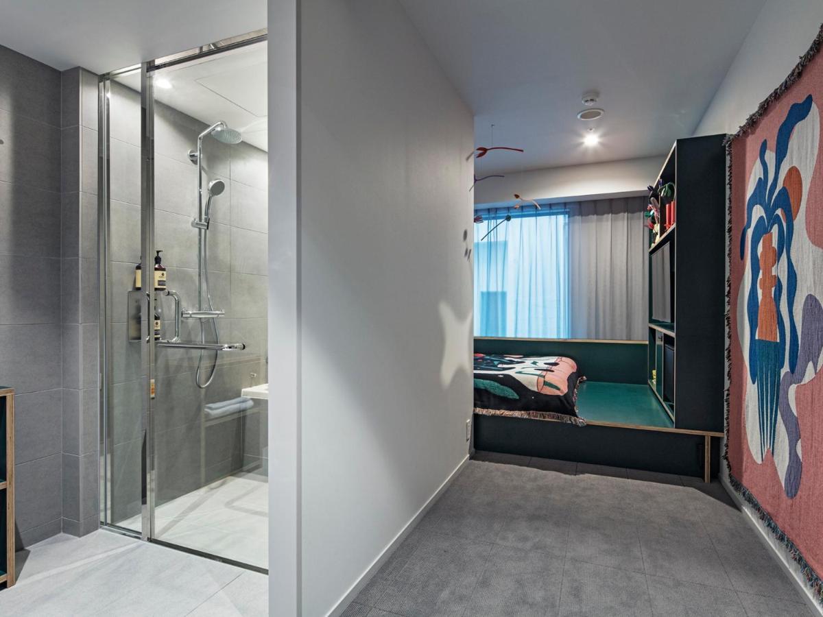 Day Place Shibuya Hotel Tokyo