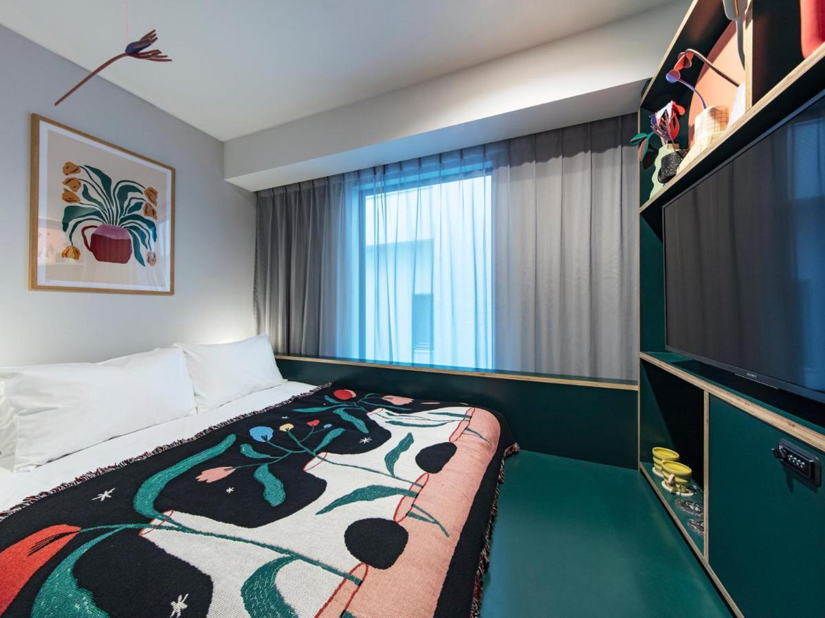 Day Place Shibuya Hotel 4*