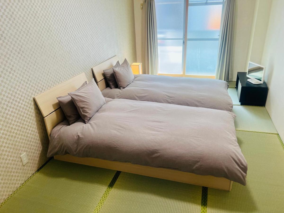 Nakano Toyo Apartment *