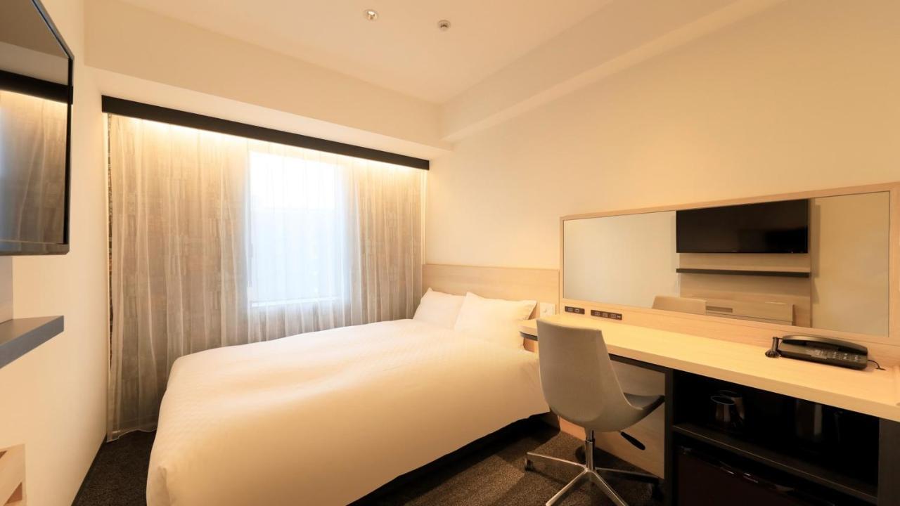 Via Iidabashi Korakuen Hotel
