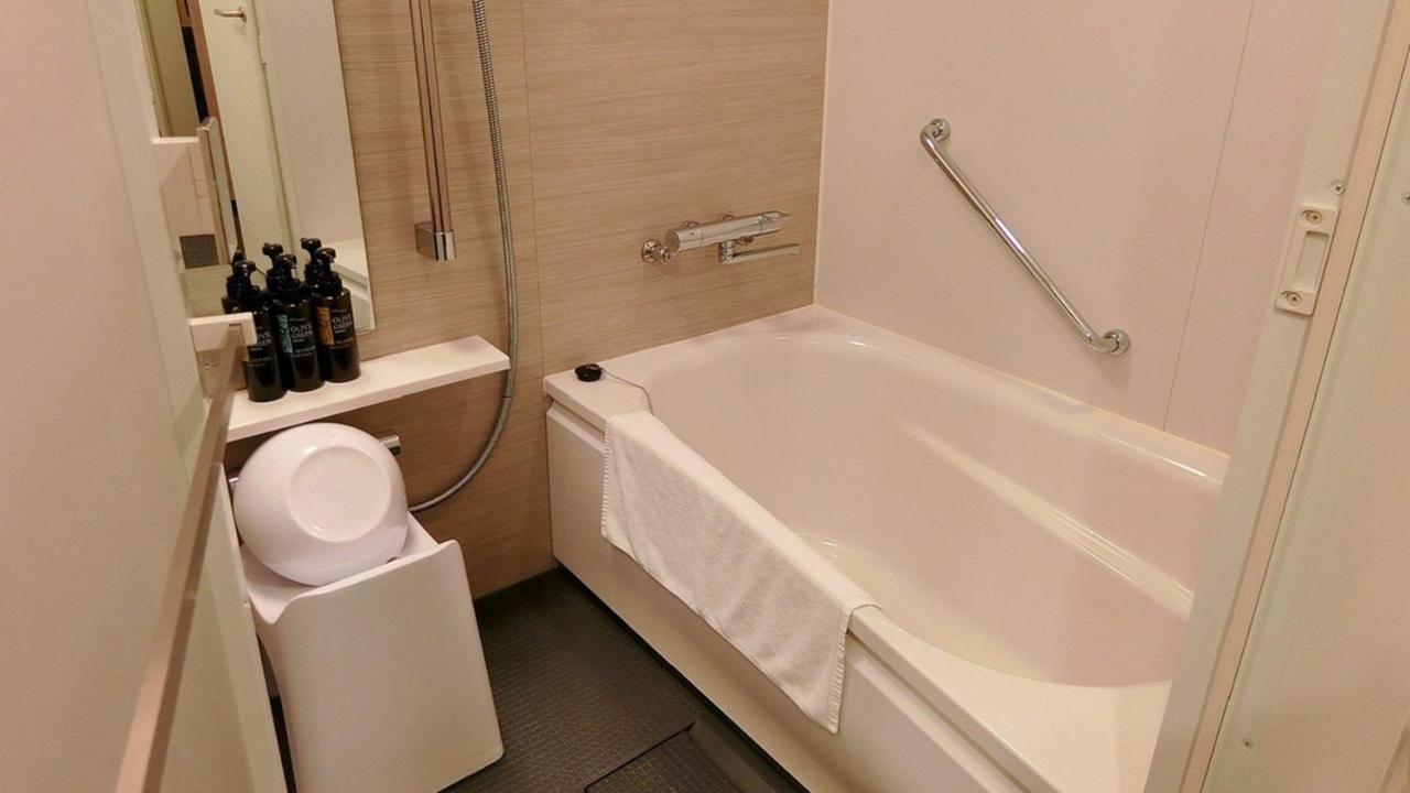 Hotel Via Iidabashi Korakuen Tokyo
