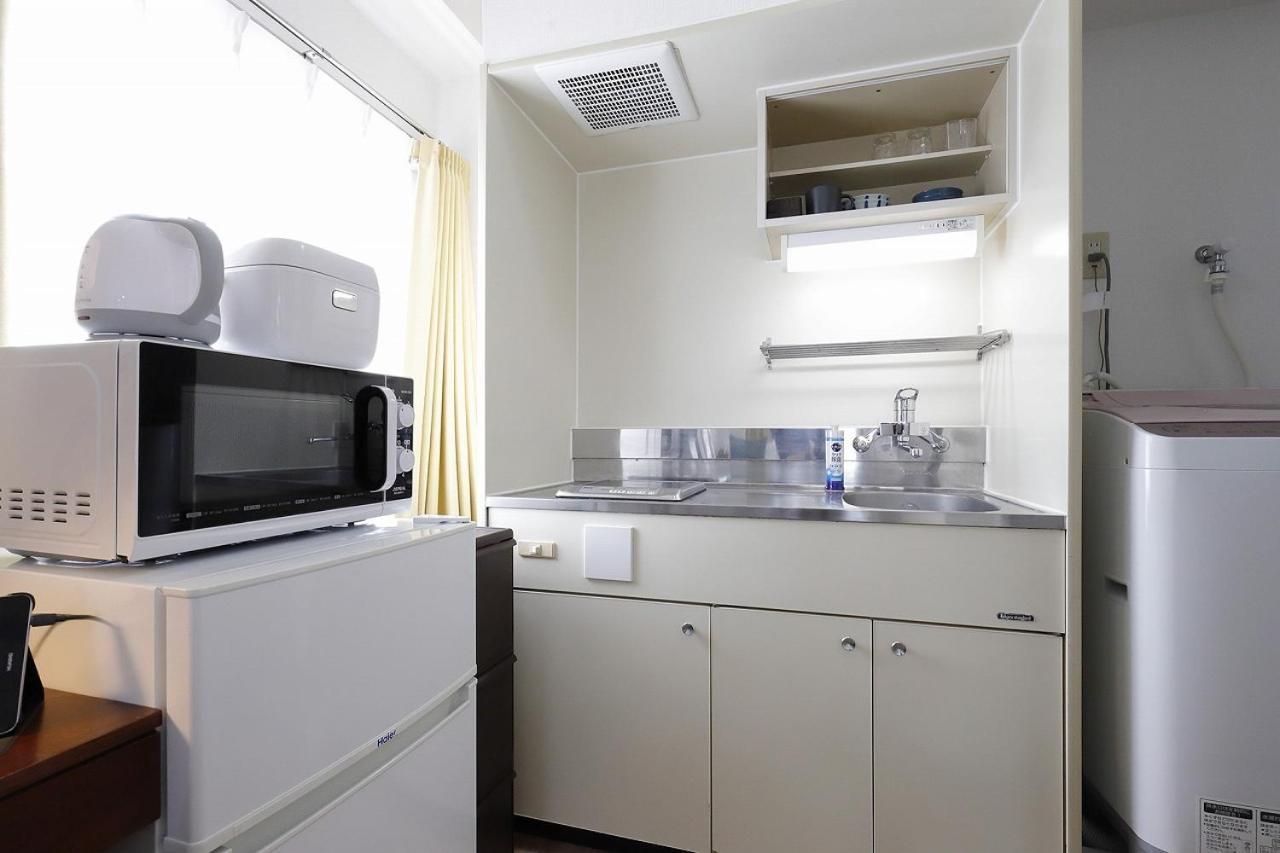 Apartment Saison Daikanyama Tokyo