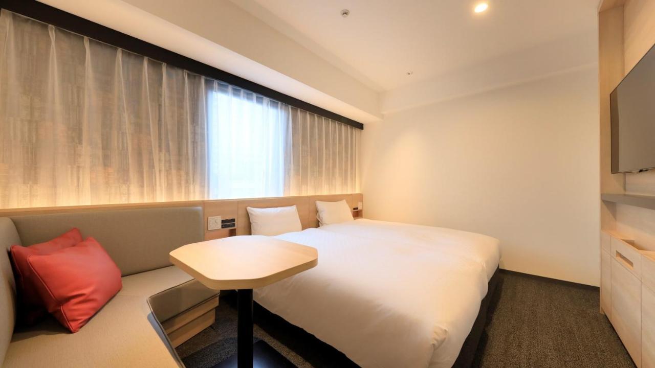 Via Iidabashi Korakuen 3* Tokyo