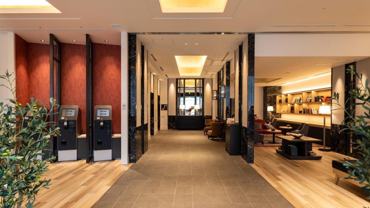Hotel Via Iidabashi Korakuen 3*