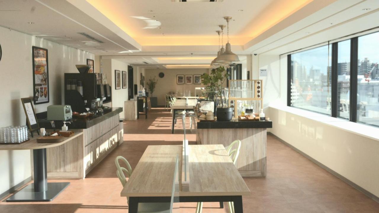 Via Iidabashi Korakuen Hotel