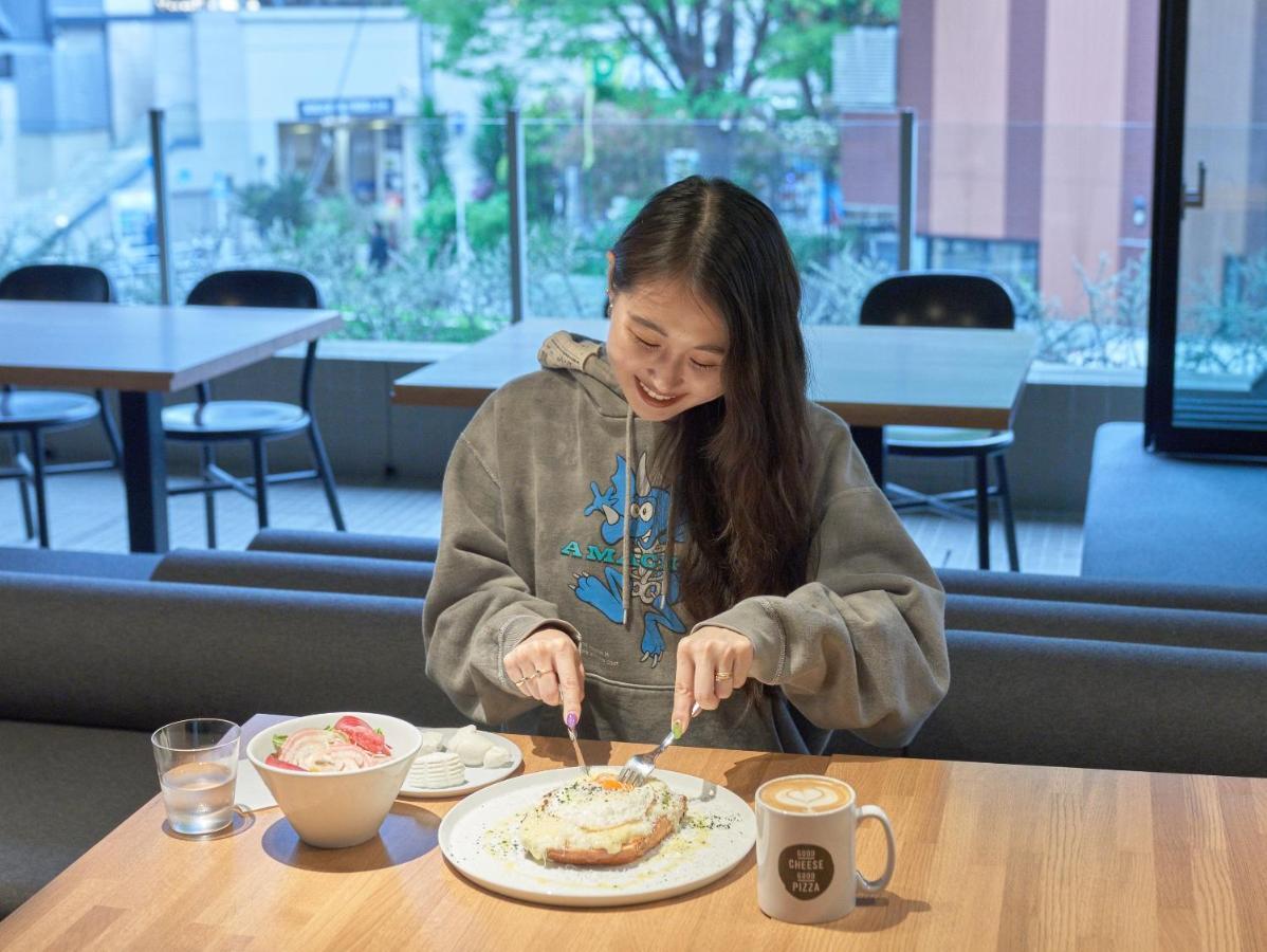 Day Place Shibuya Hotel 4*