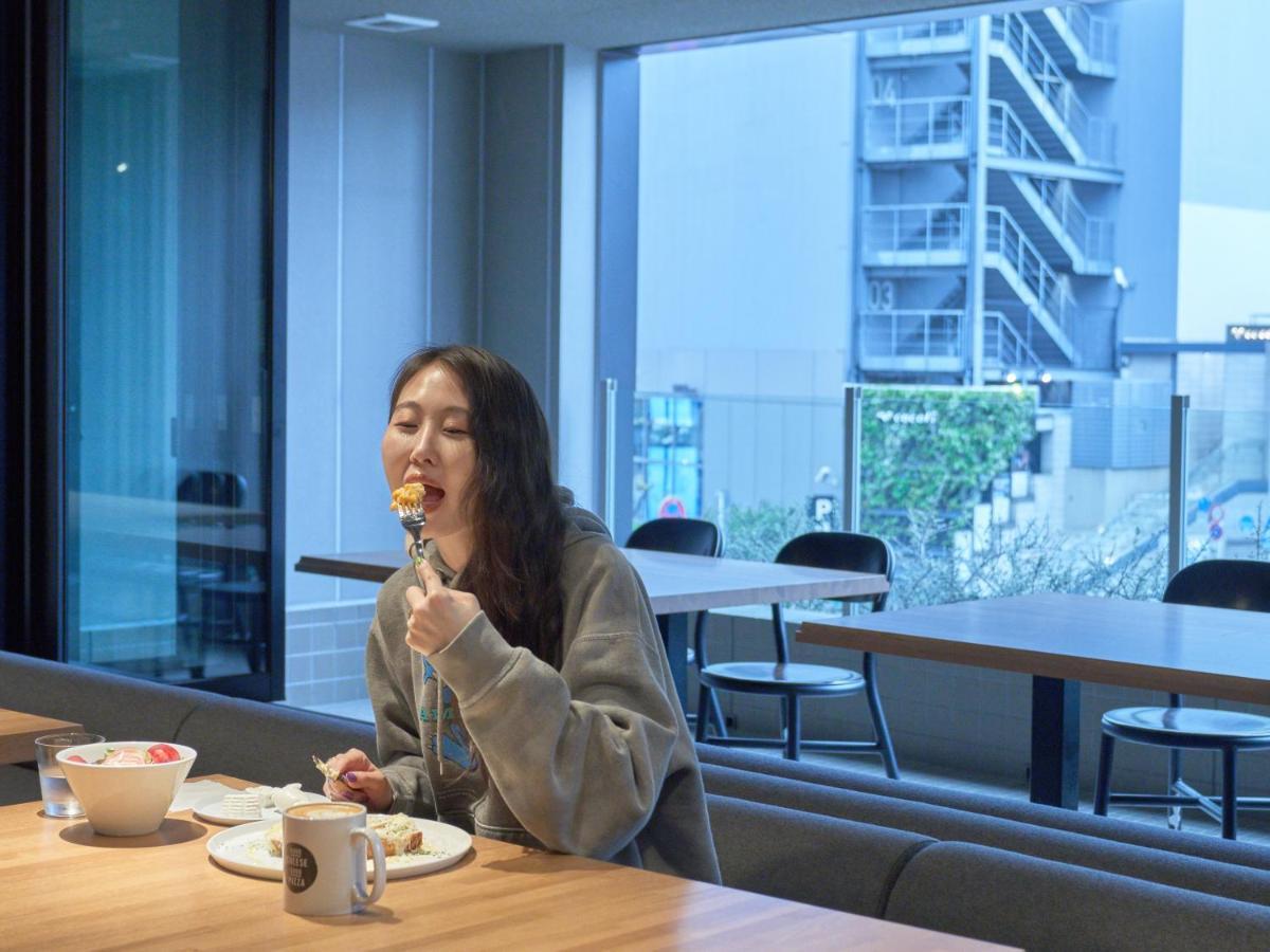 Day Place Shibuya Hotel Tokyo