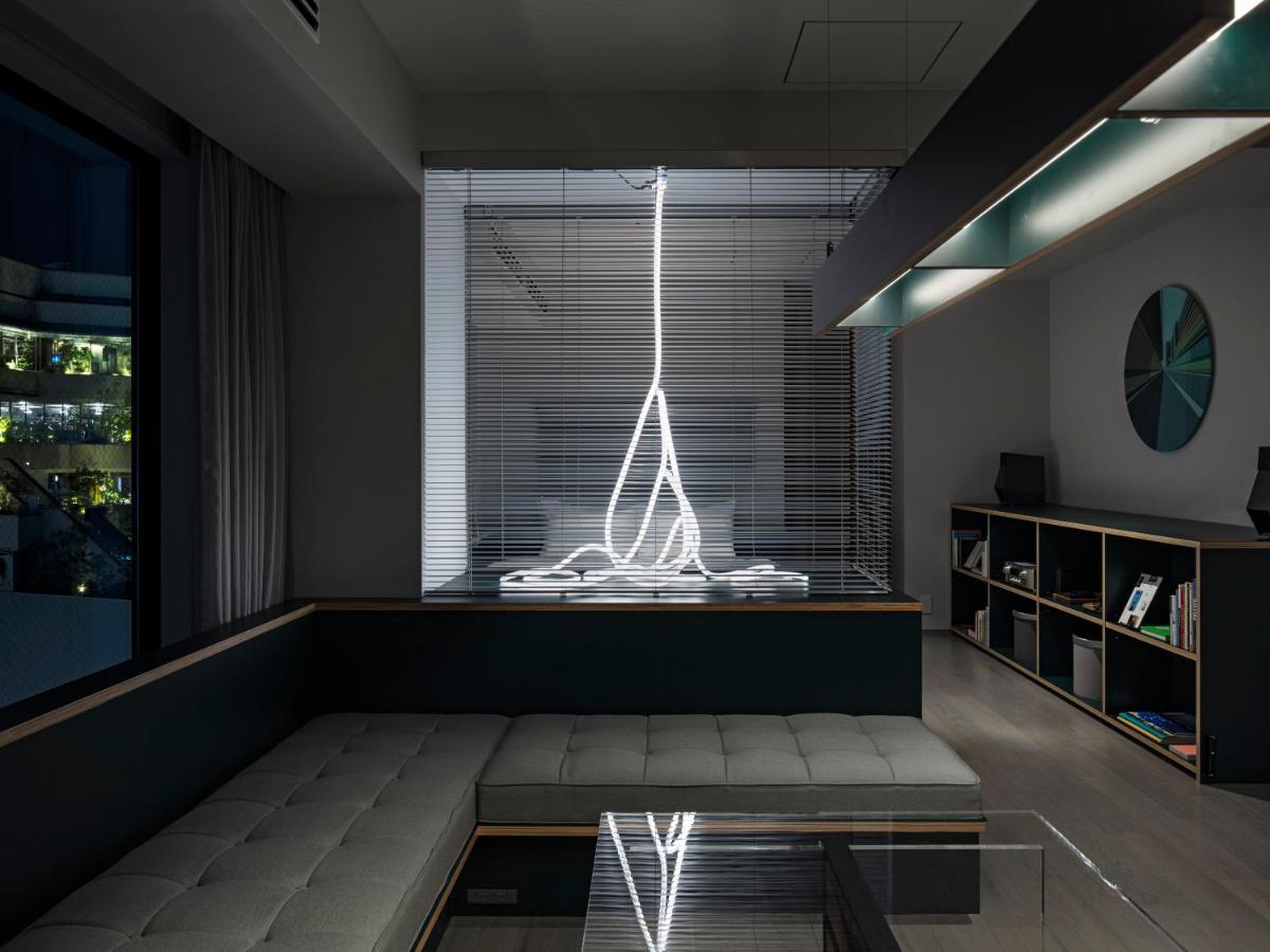 Hotel Day Place Shibuya Tokyo
