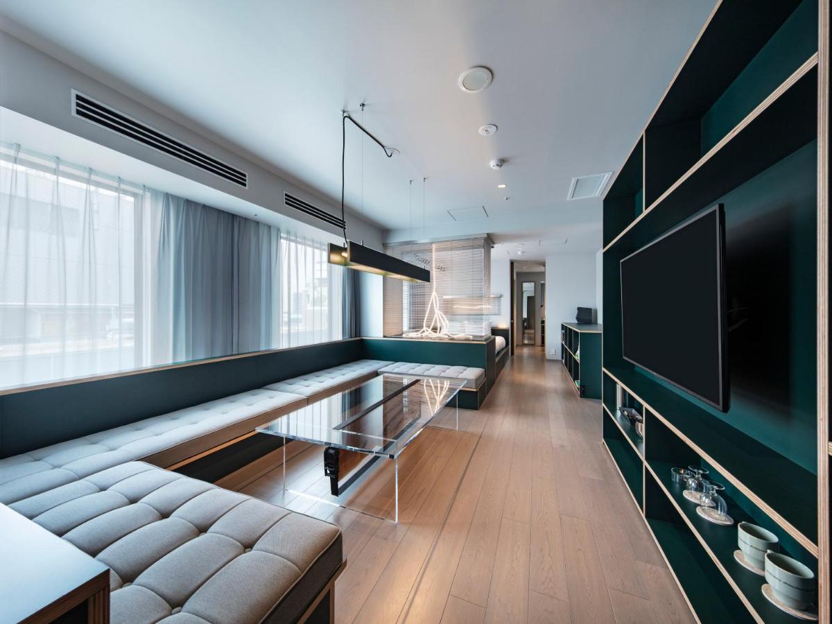 Day Place Shibuya Hotel Tokyo