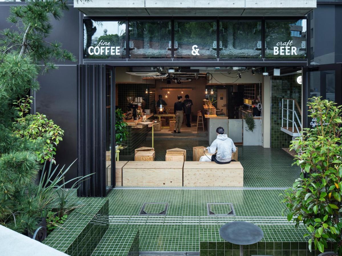 Hotel Day Place Shibuya Tokyo