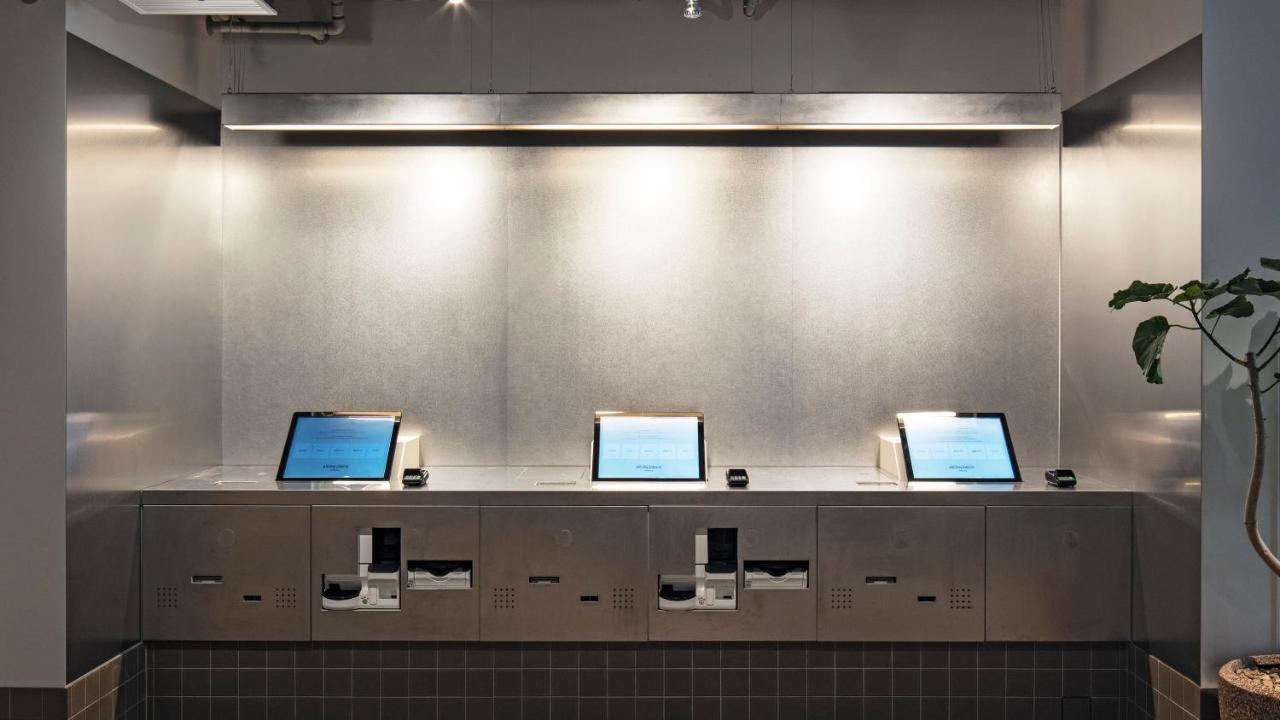 Hotel Day Place Shibuya