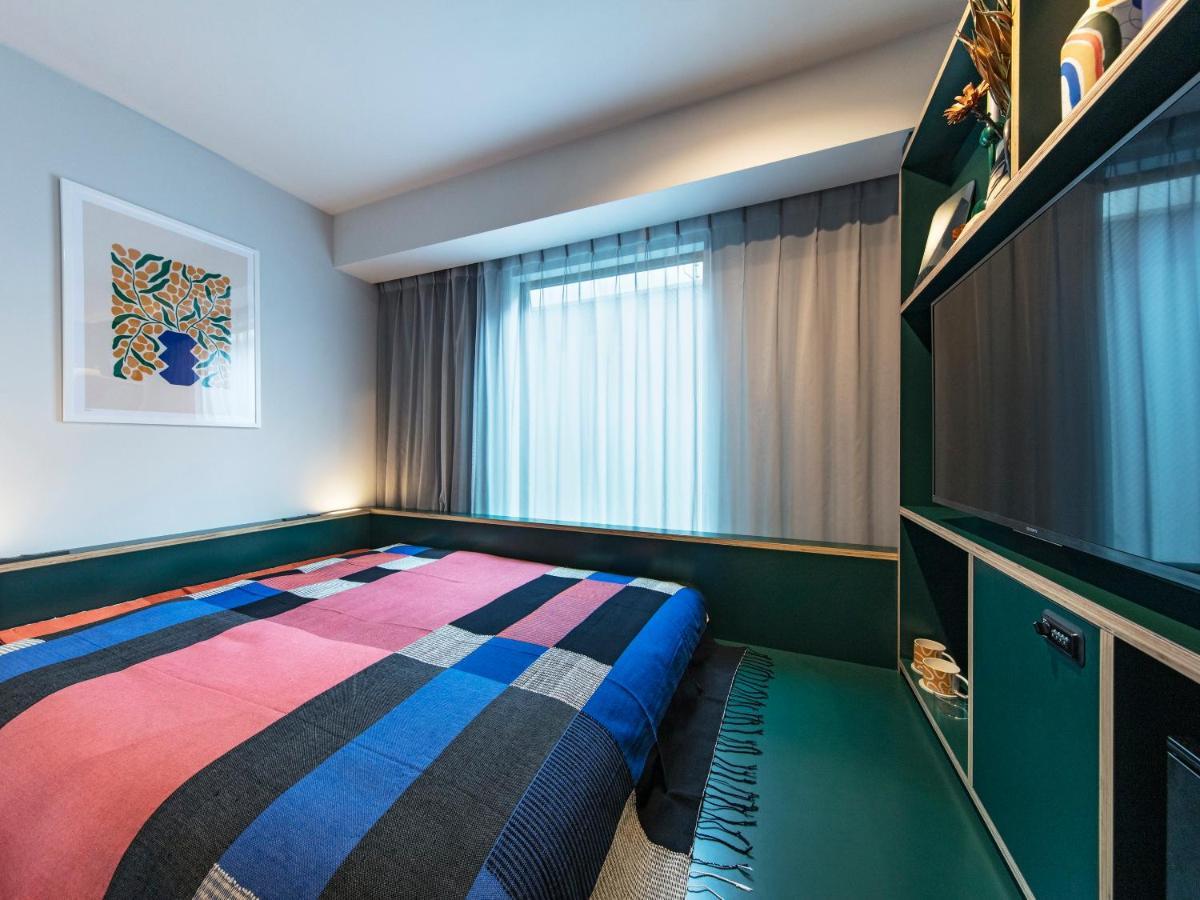 Day Place Shibuya Hotel