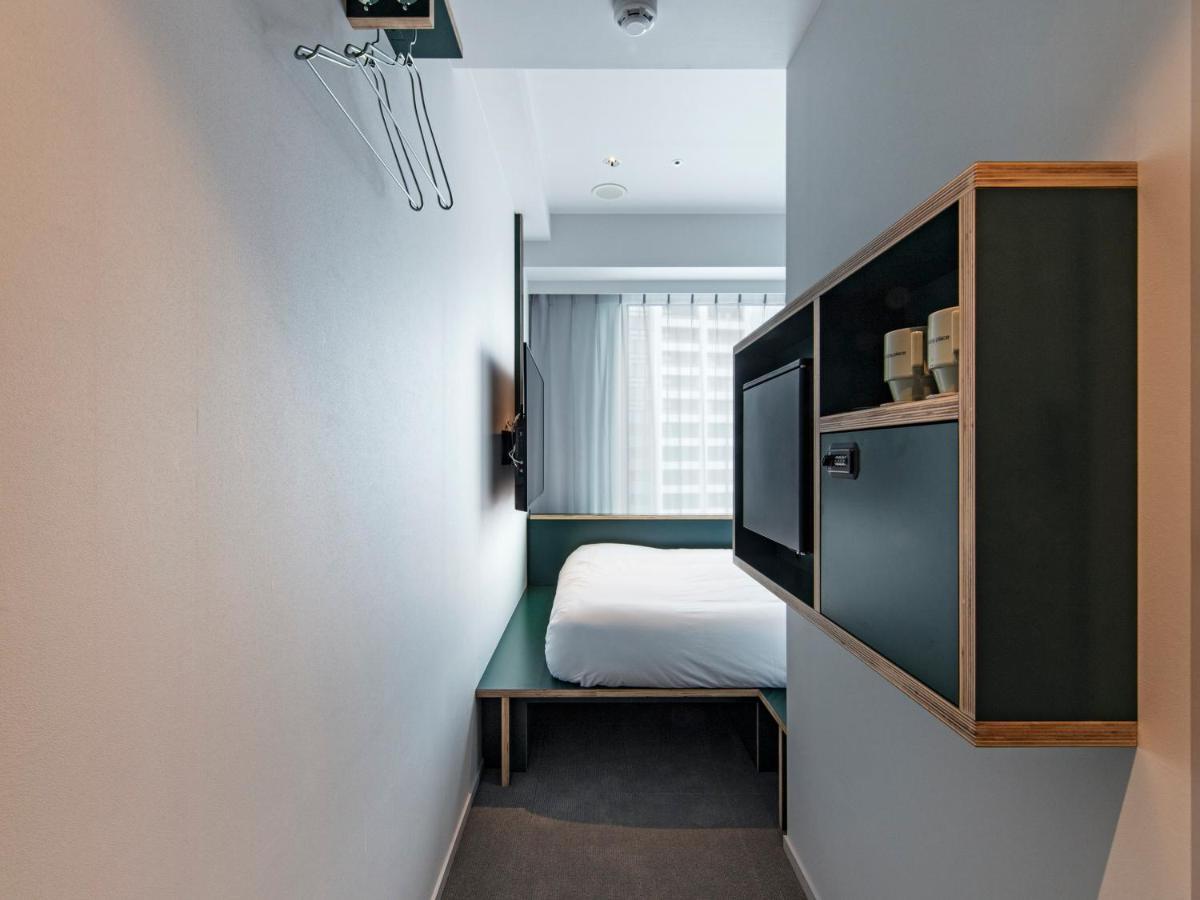 Hotel Day Place Shibuya Tokyo