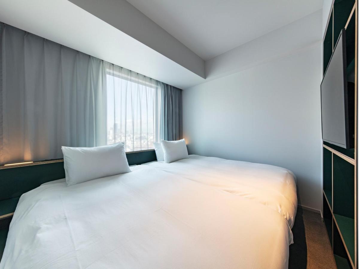 Hotel Day Place Shibuya Tokyo