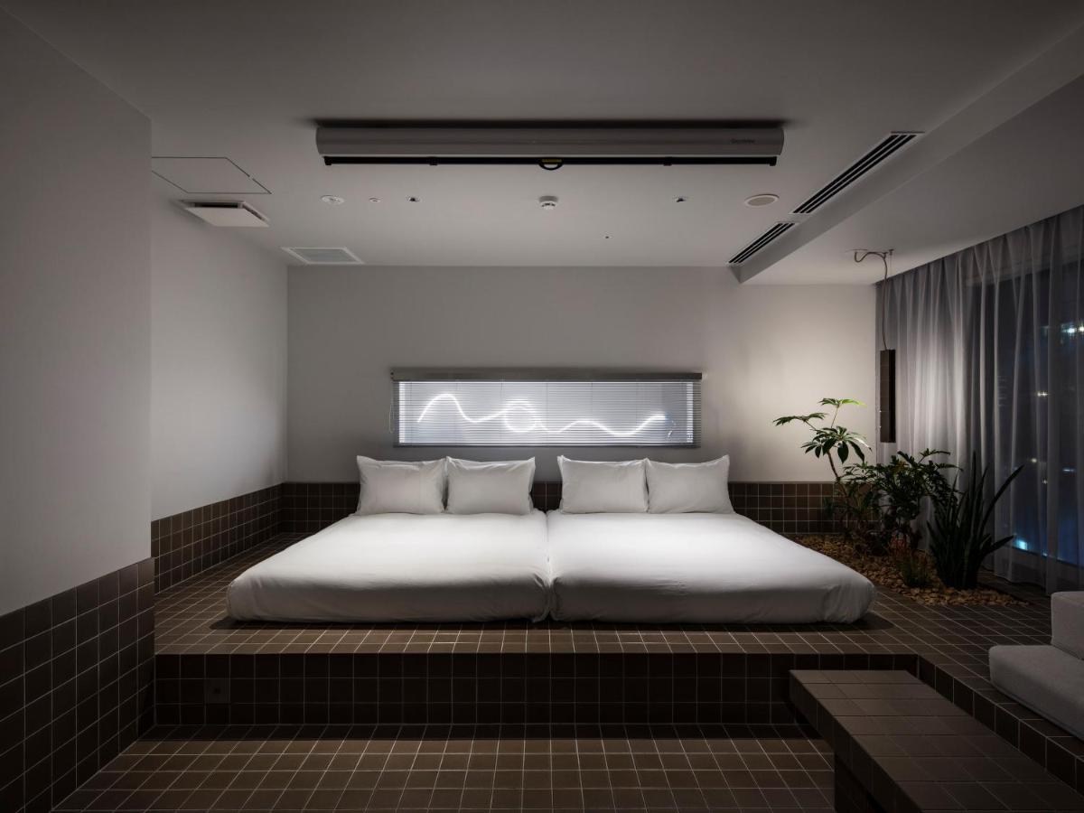Day Place Shibuya Hotel 4*