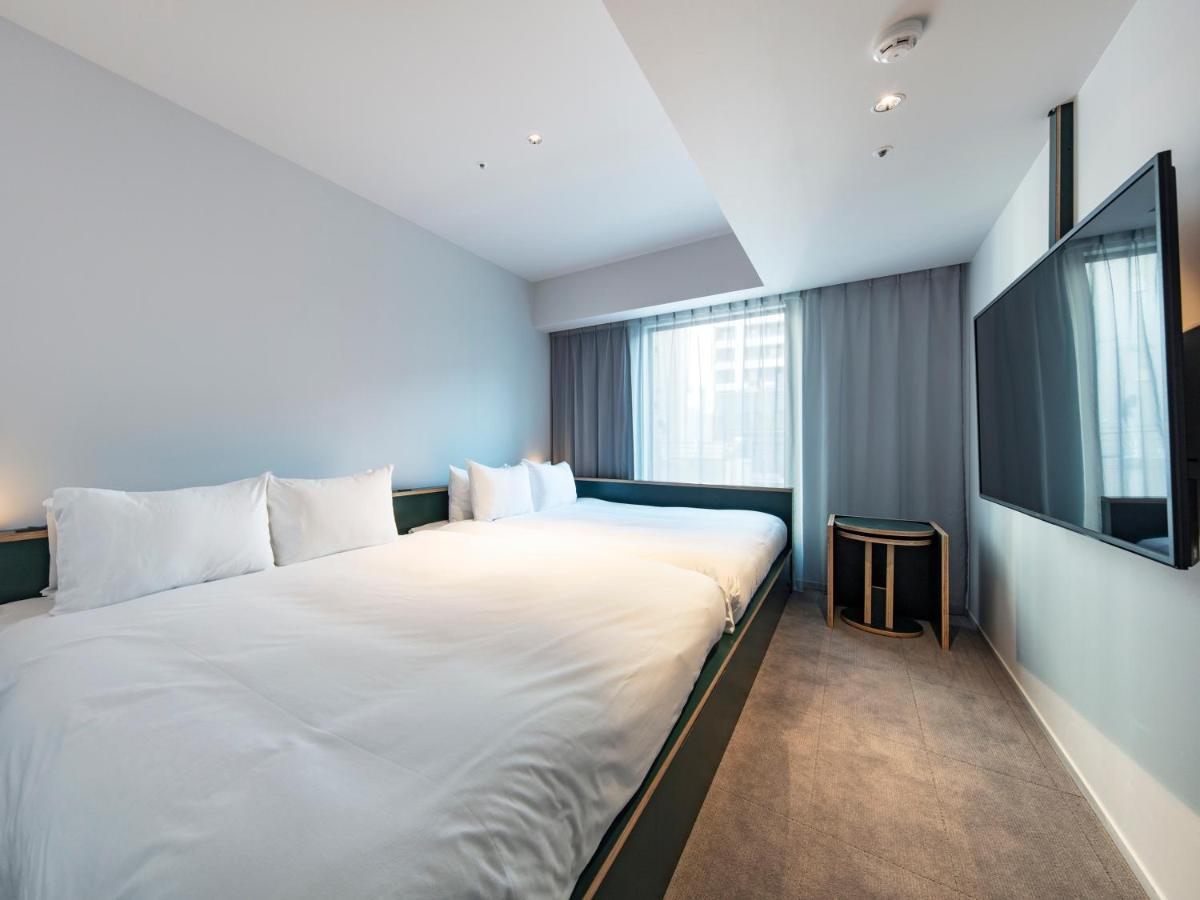 Day Place Shibuya Hotel