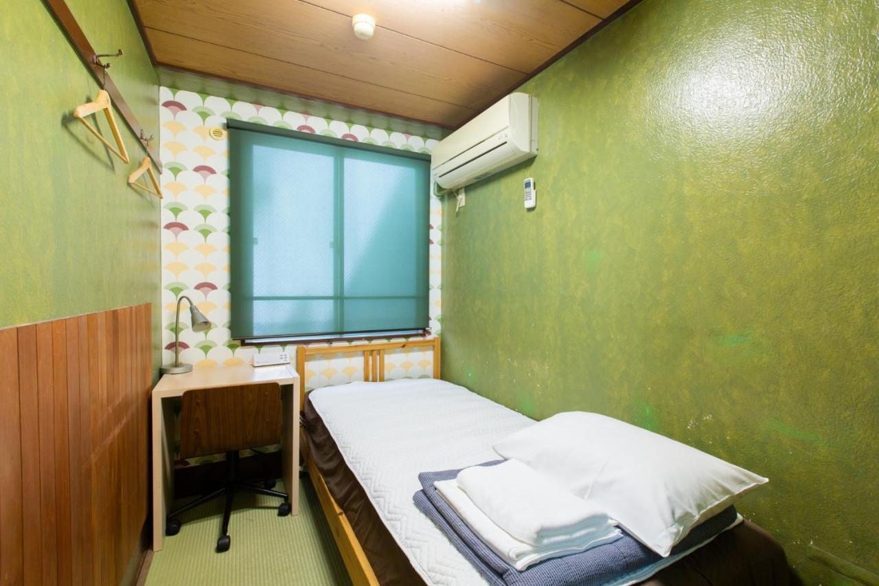 Guest house Shinagawa-shuku & Tours Tokyo