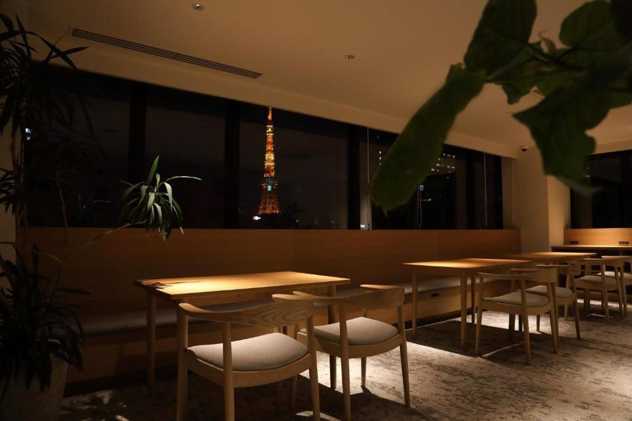 Hotel Lof Shimbashi - Vacation 33043v 3*