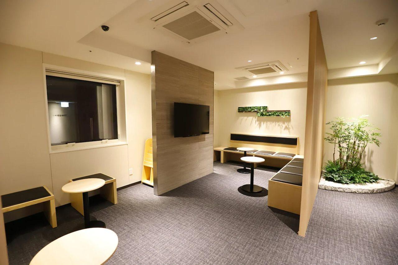Keikyu Ex Haneda Innovation 3*