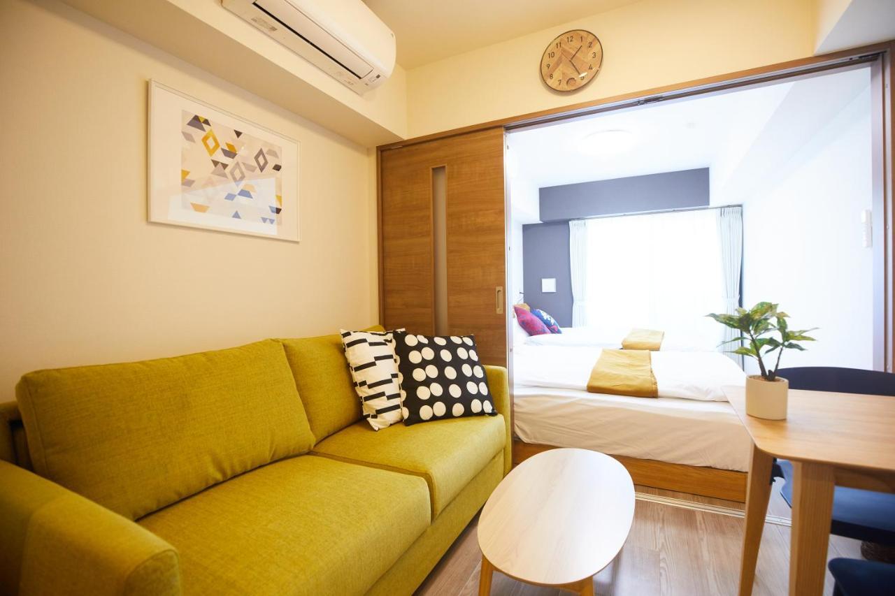 Aparthotel Sg Premium Kasai