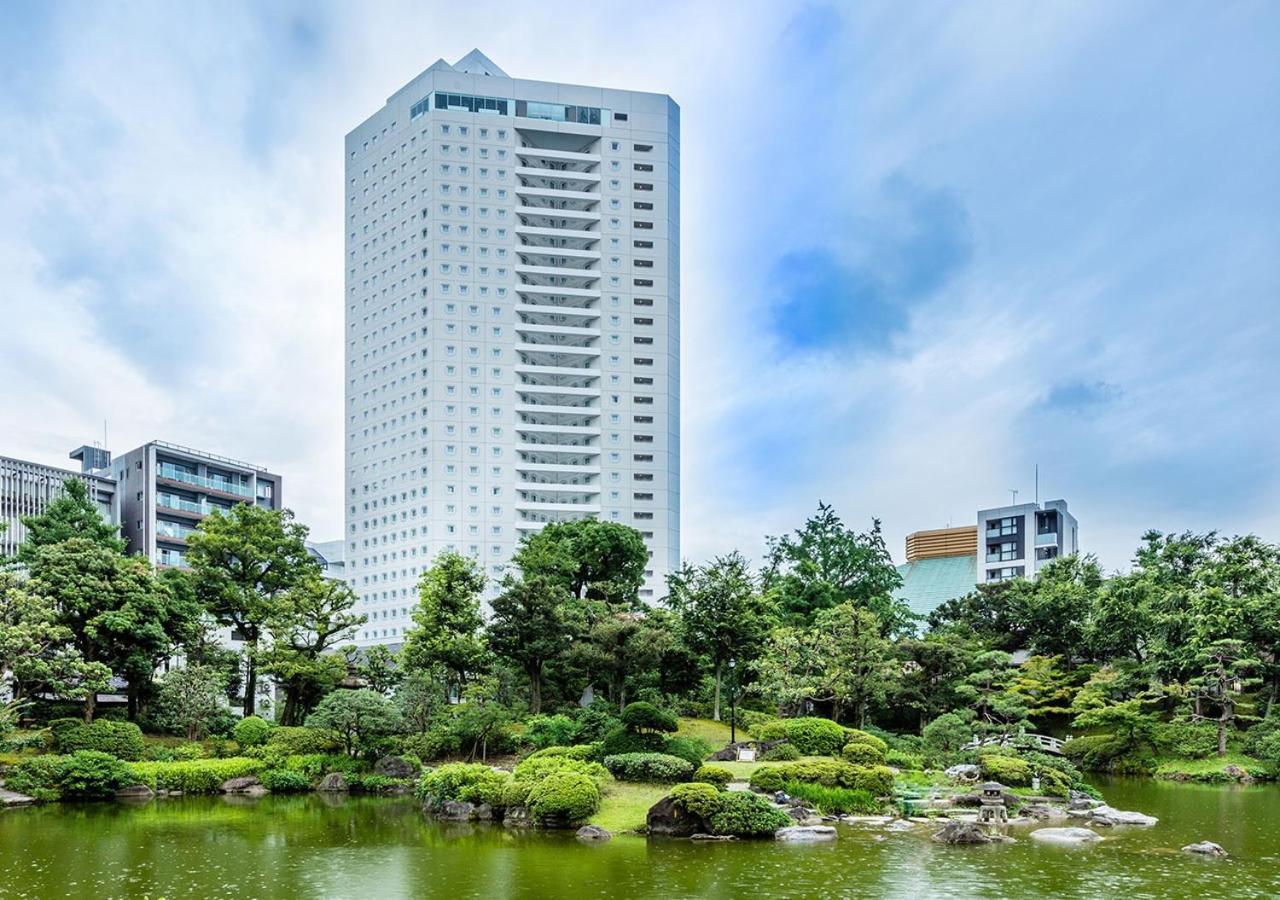 Apa & Ryogoku Eki Tower Tokyo