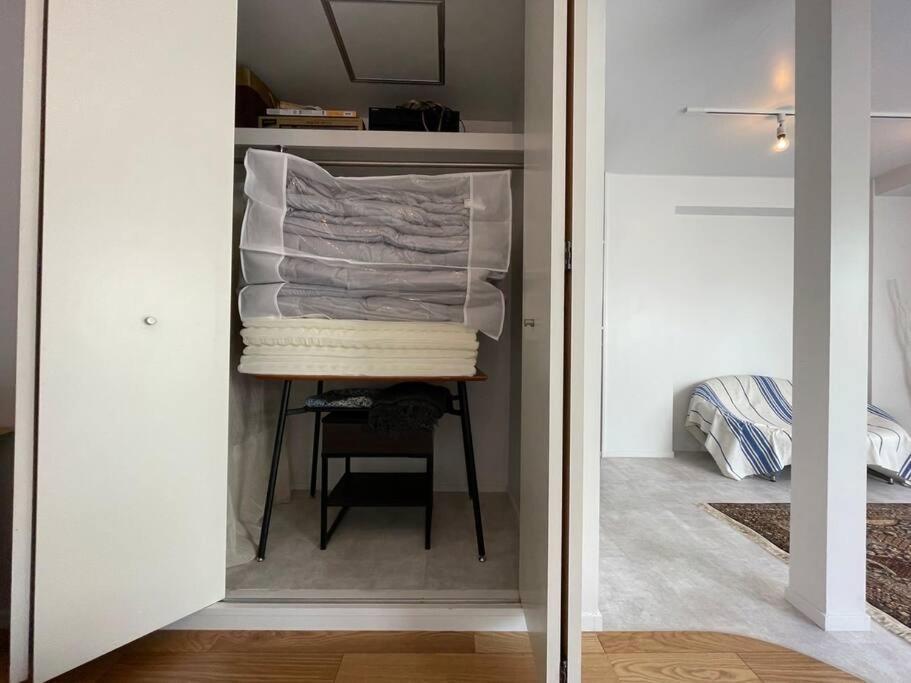 Shiro Shibuya Holiday home Tokyo