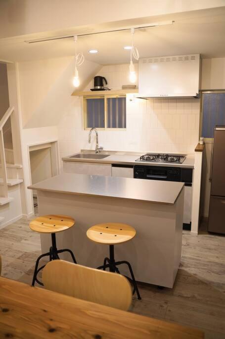 Shiro Shibuya Holiday home *