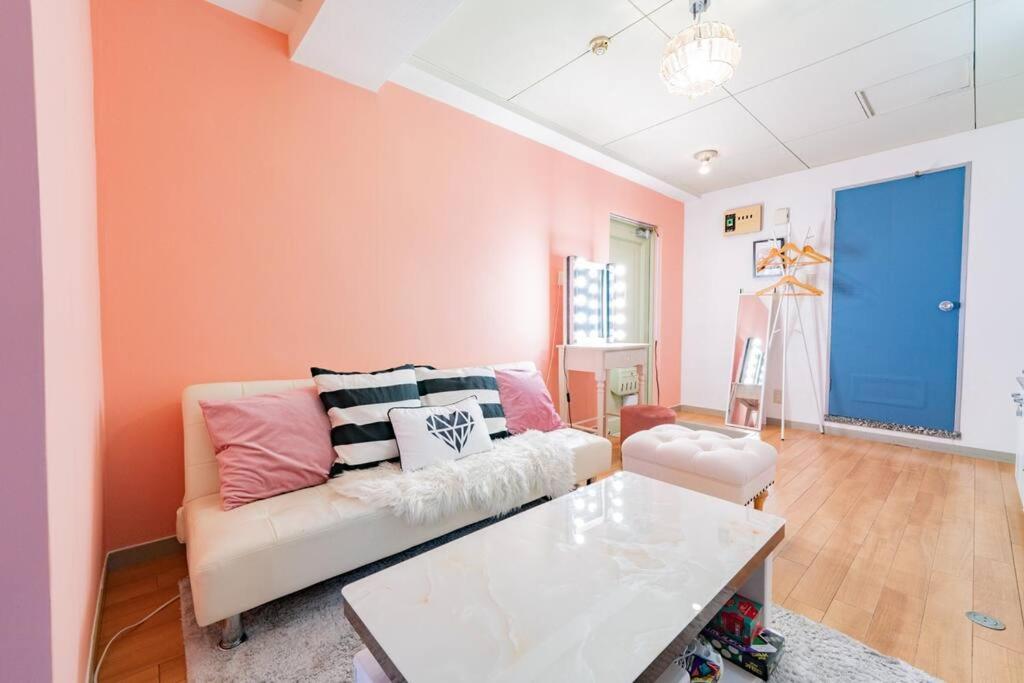 Apartment 三軒茶屋 Sangenjaya Shibuya *