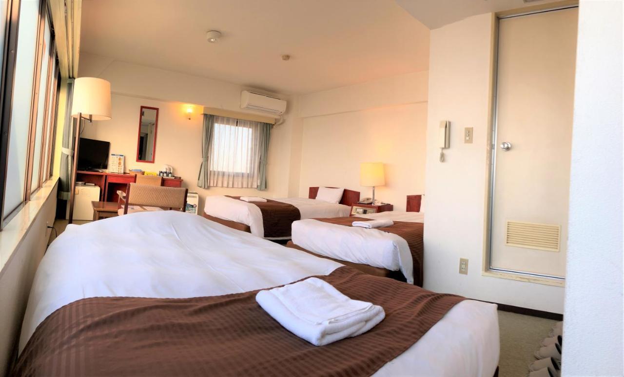 Hotel Sky Heart Koiwa 2*