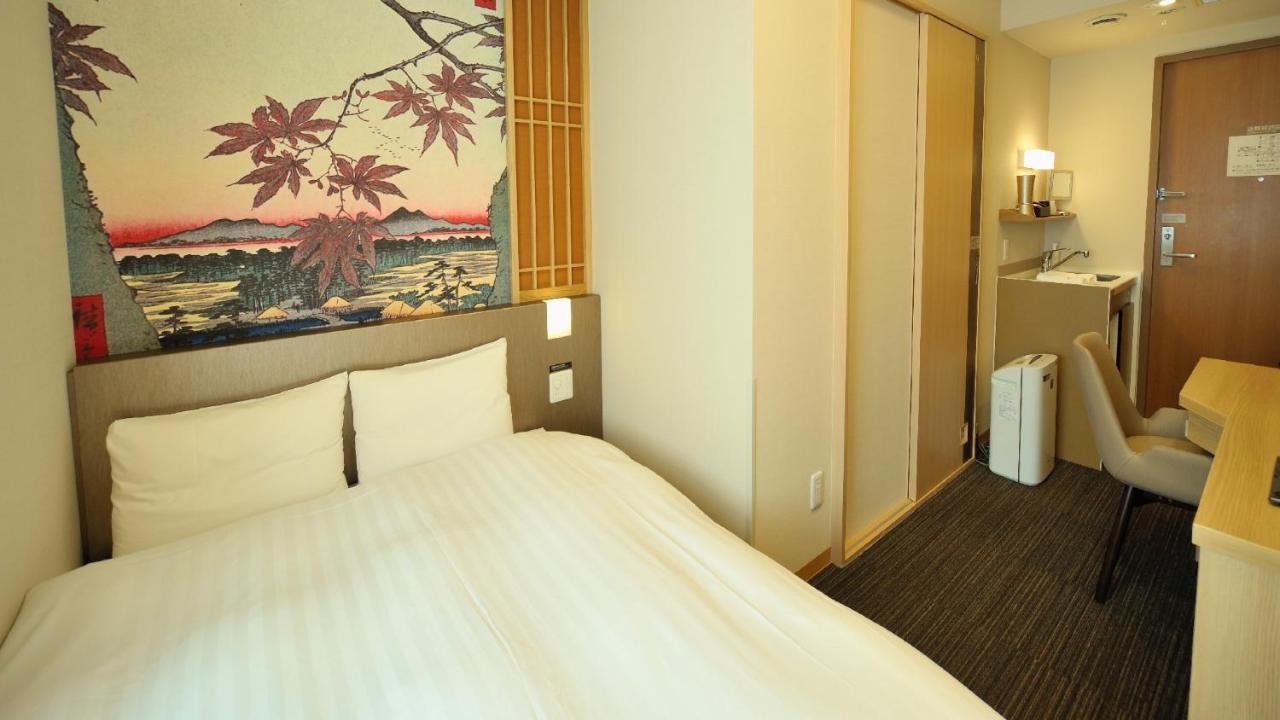 Hotel Dormy Akihabara Tokyo