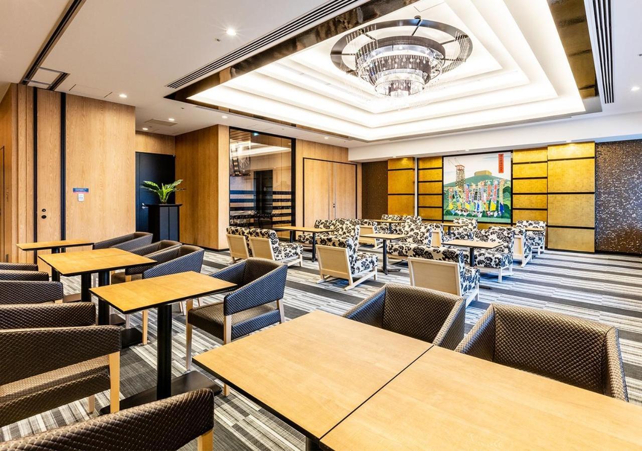 Apa & Ryogoku Eki Tower Hotel 3*