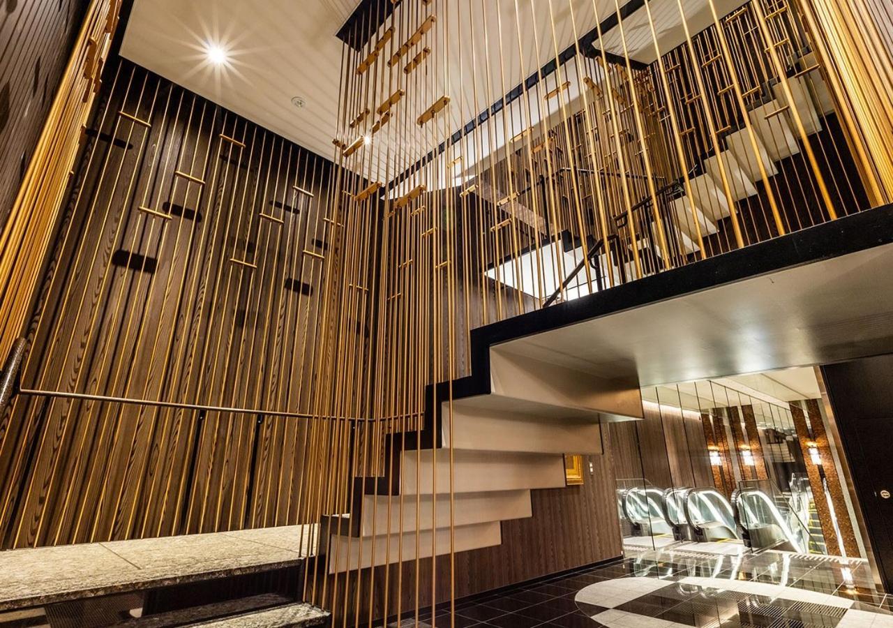 Apa & Ryogoku Eki Tower Hotel Tokyo