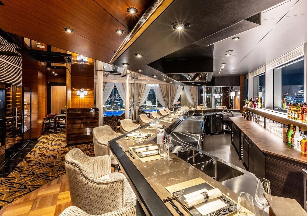 Apa & Ryogoku Eki Tower Hotel 3*
