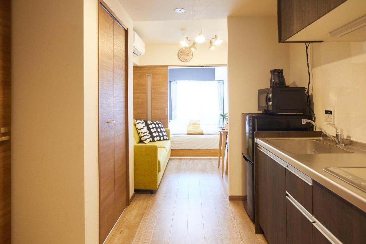 Aparthotel Sg Premium Kasai Tokyo