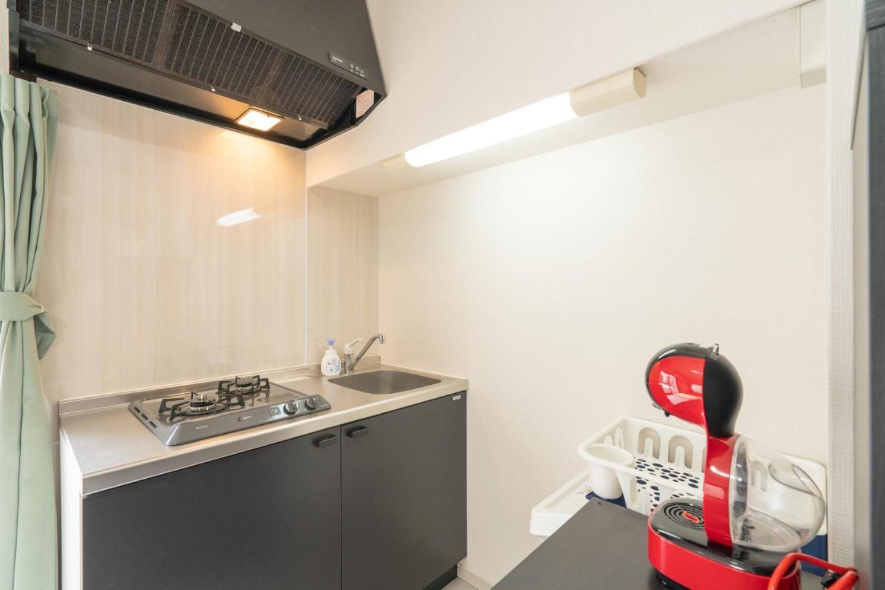 Otsuka House With 2br Near The Yamanote Line Villa *