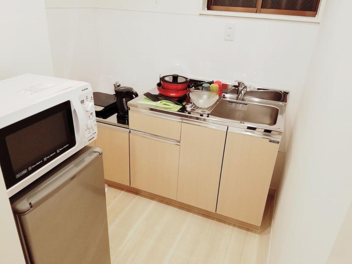 ピラネハウス Apartment Tokyo