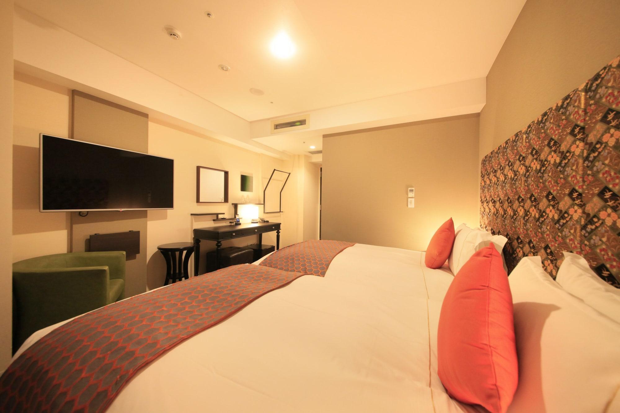 Hotel Centurion Ikebukuro Station 3*