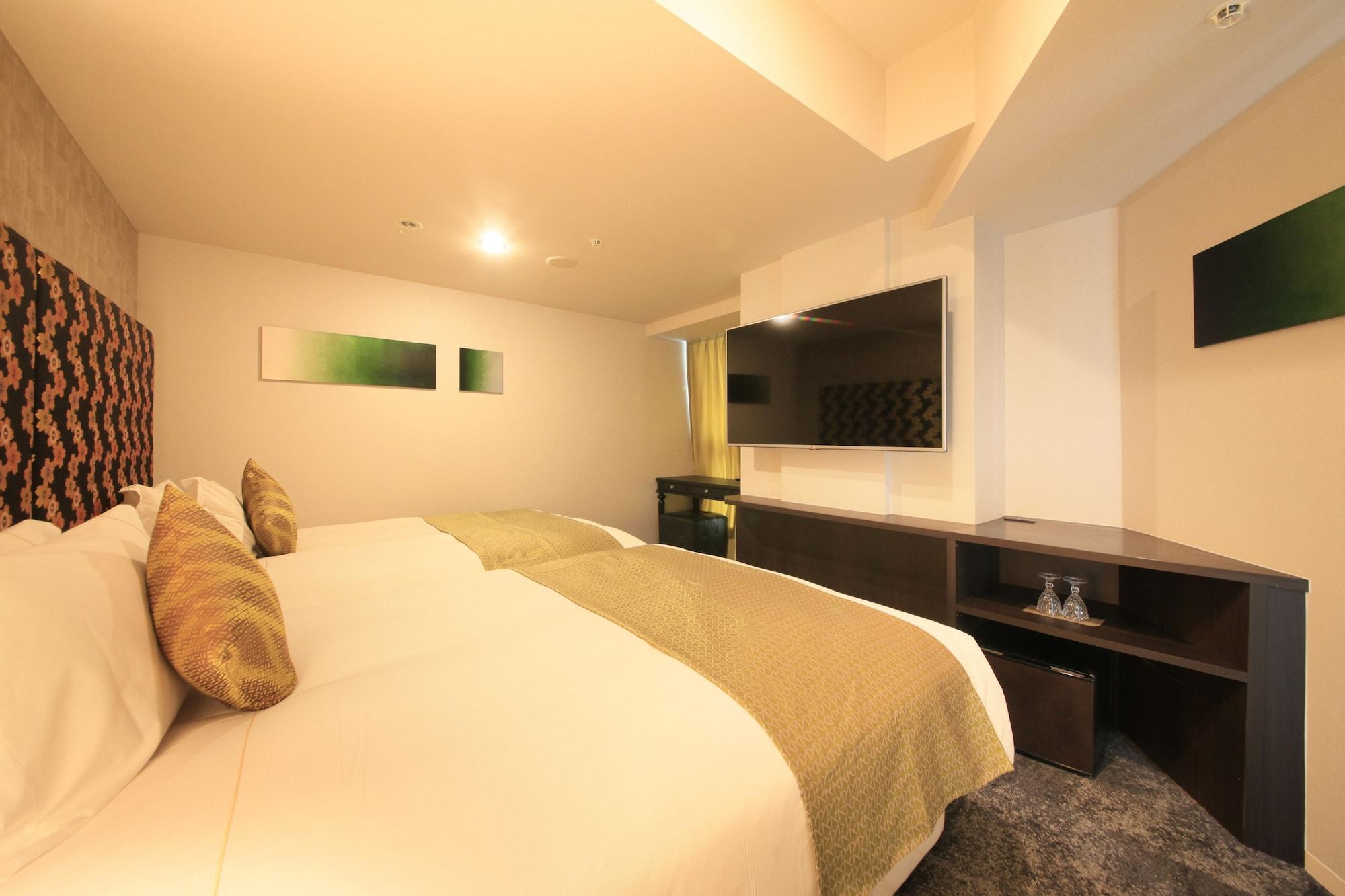 Centurion Ikebukuro Station Hotel Tokyo