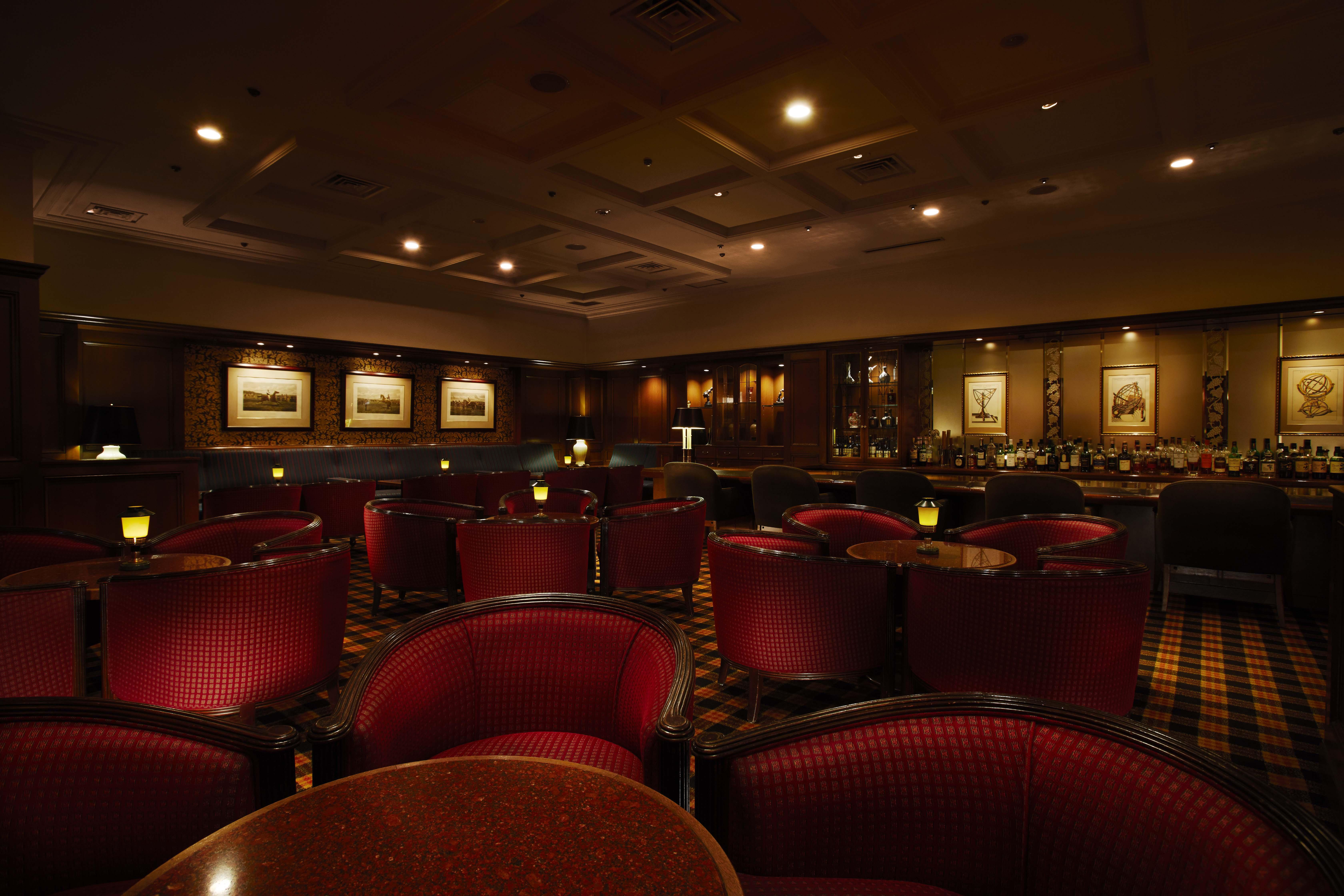 Royal Park Hotel Tokyo