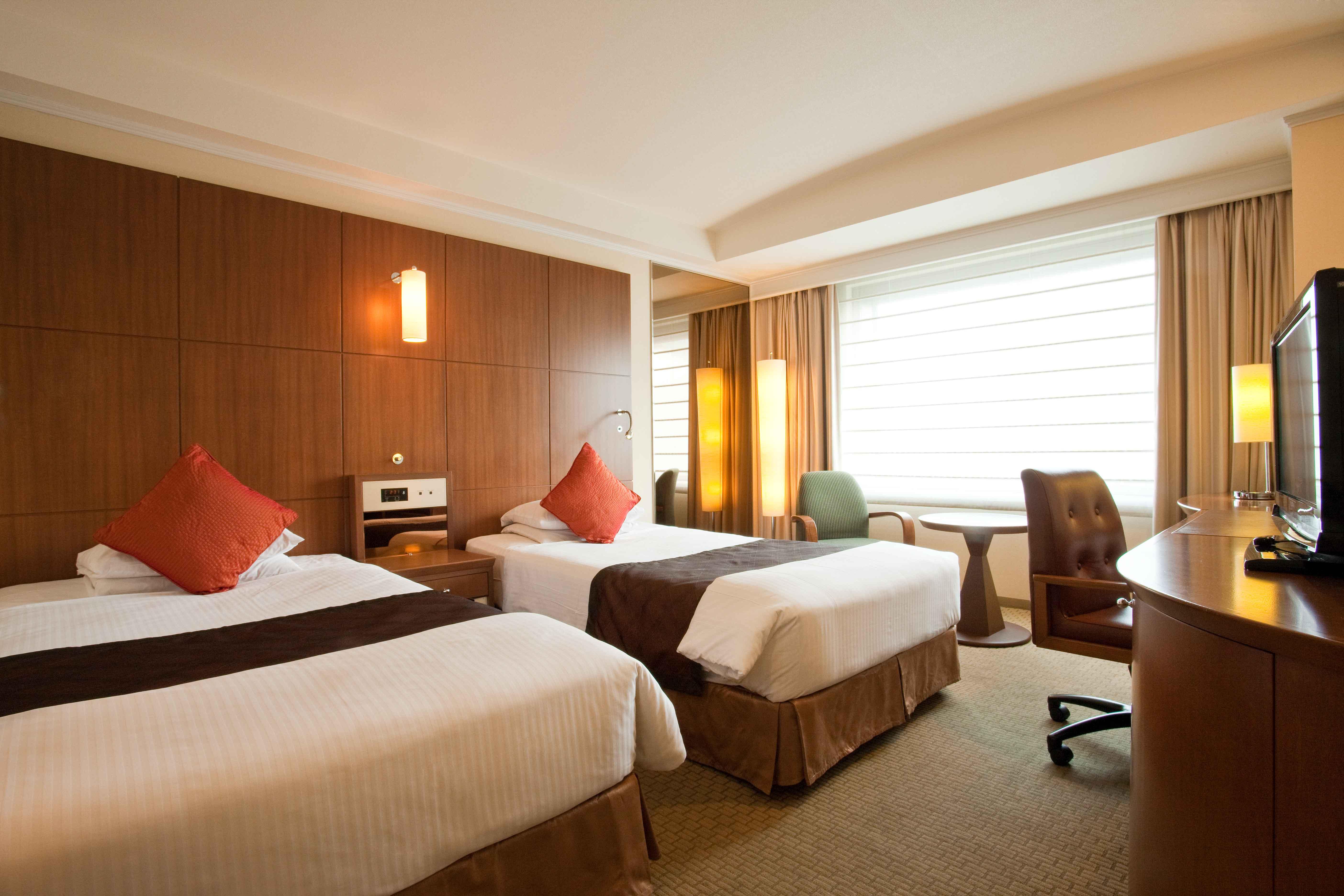 Royal Park Hotel Tokyo