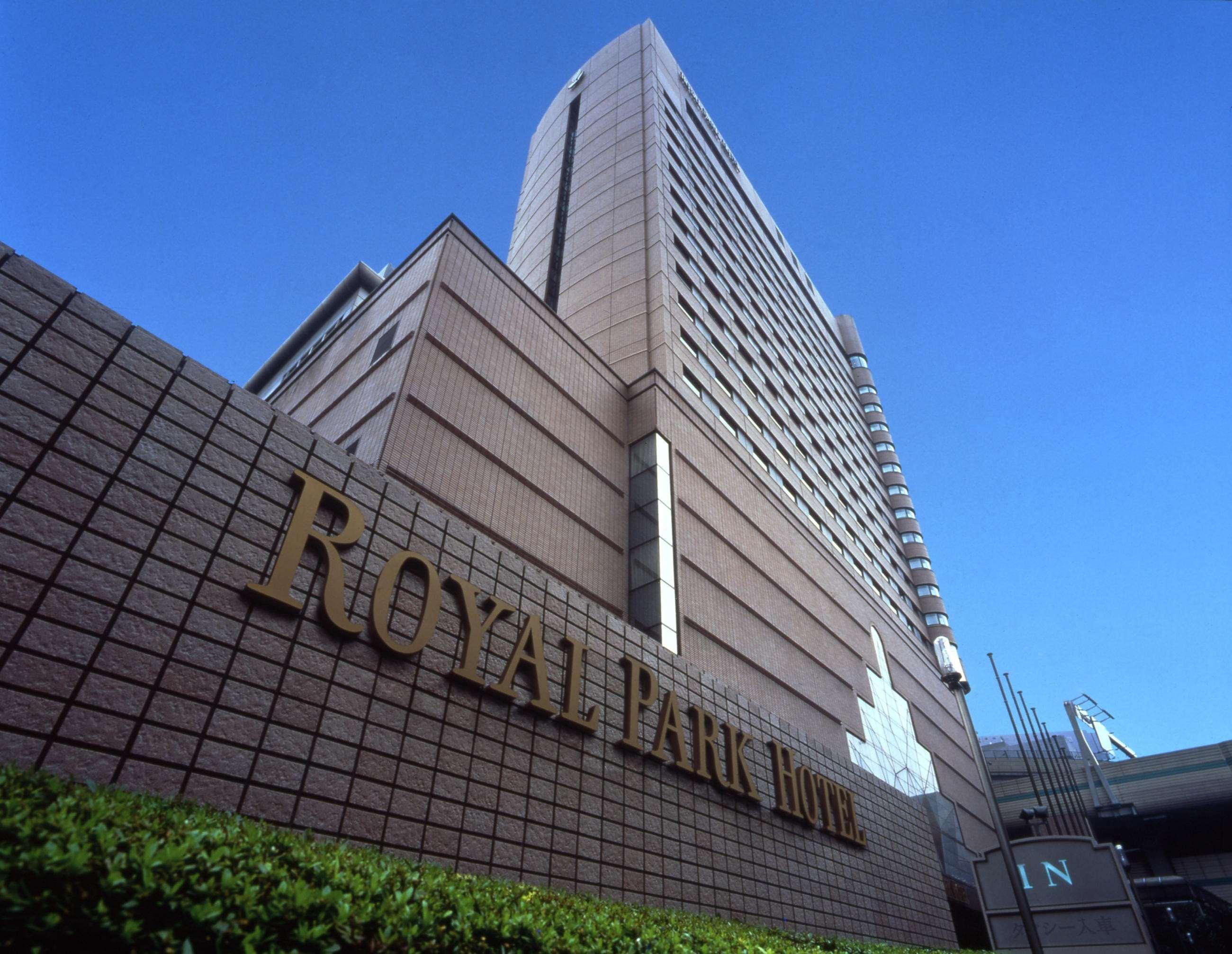 Hotel Royal Park