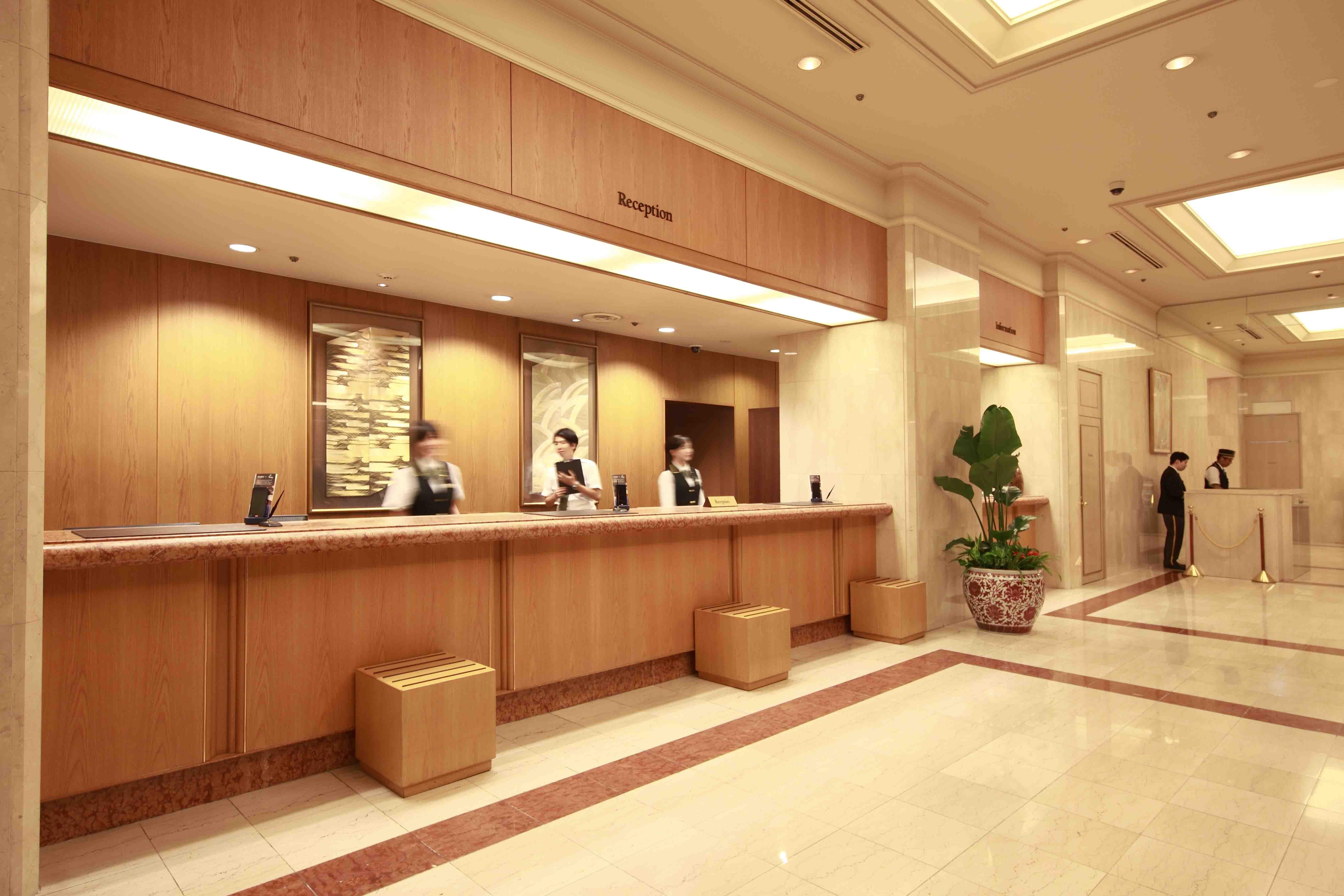 Hotel Royal Park Tokyo