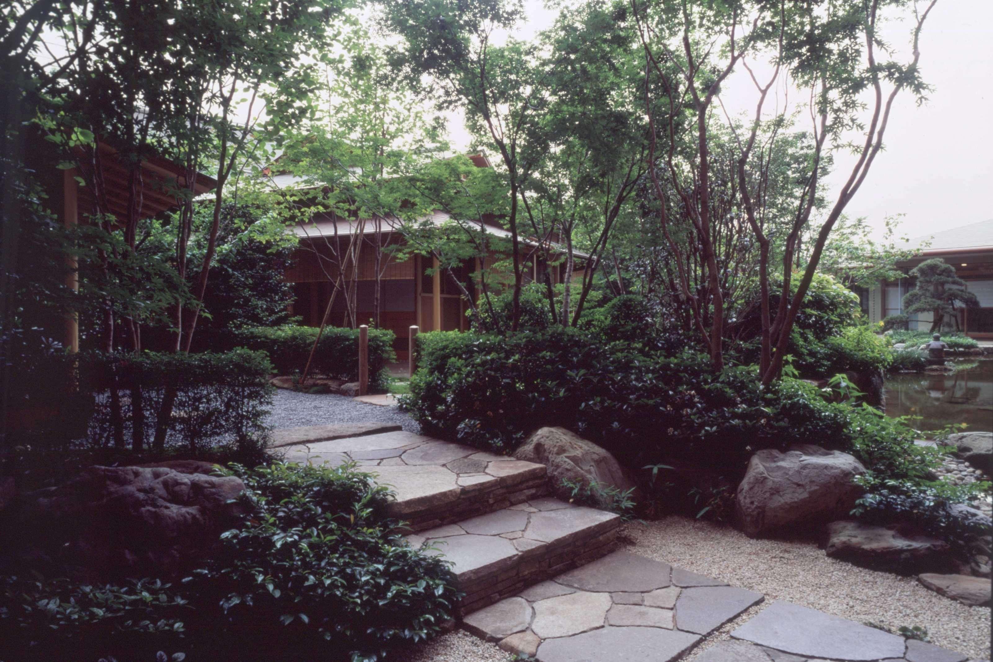 Royal Park Tokyo