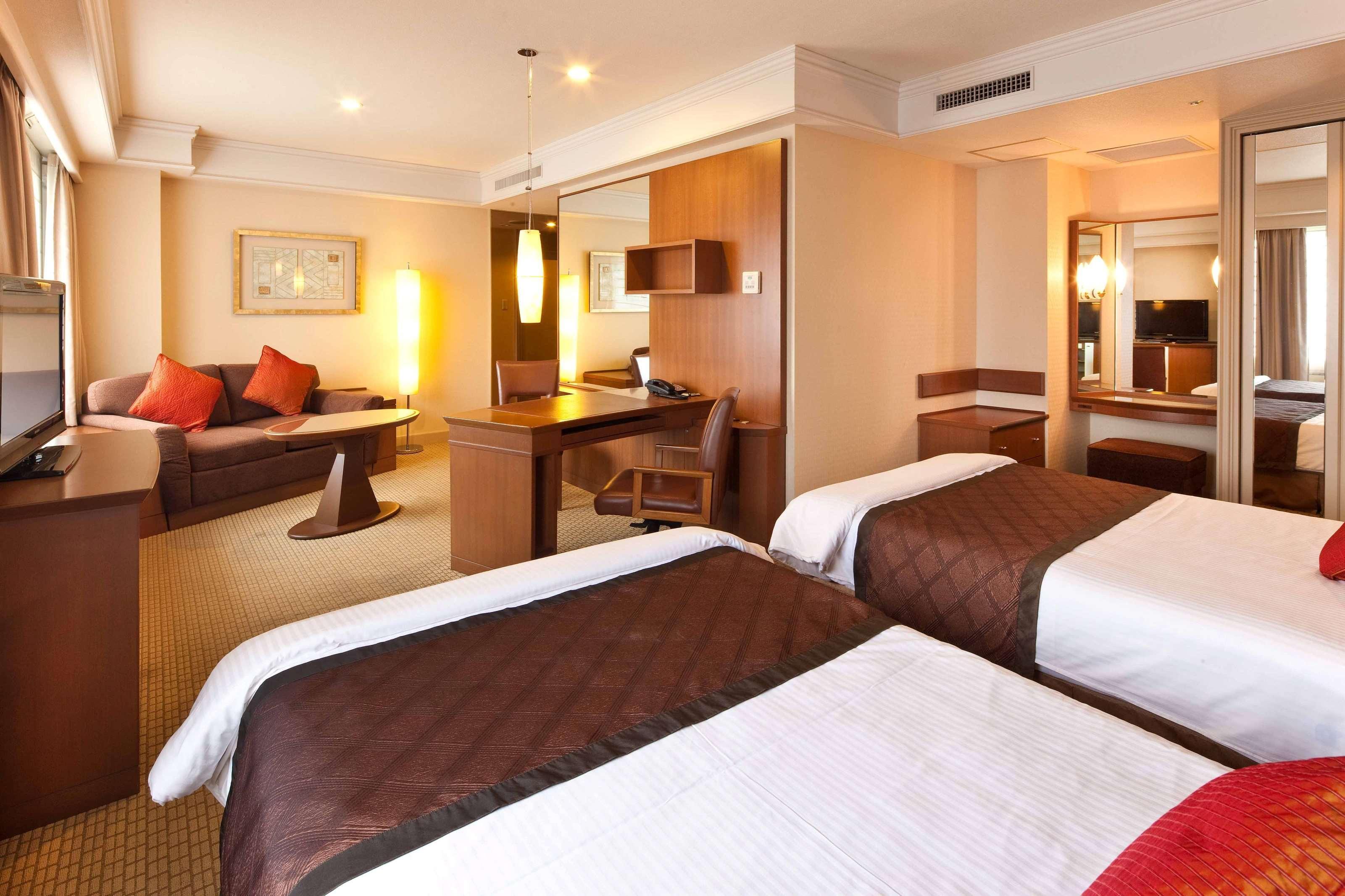 Royal Park Hotel 5*