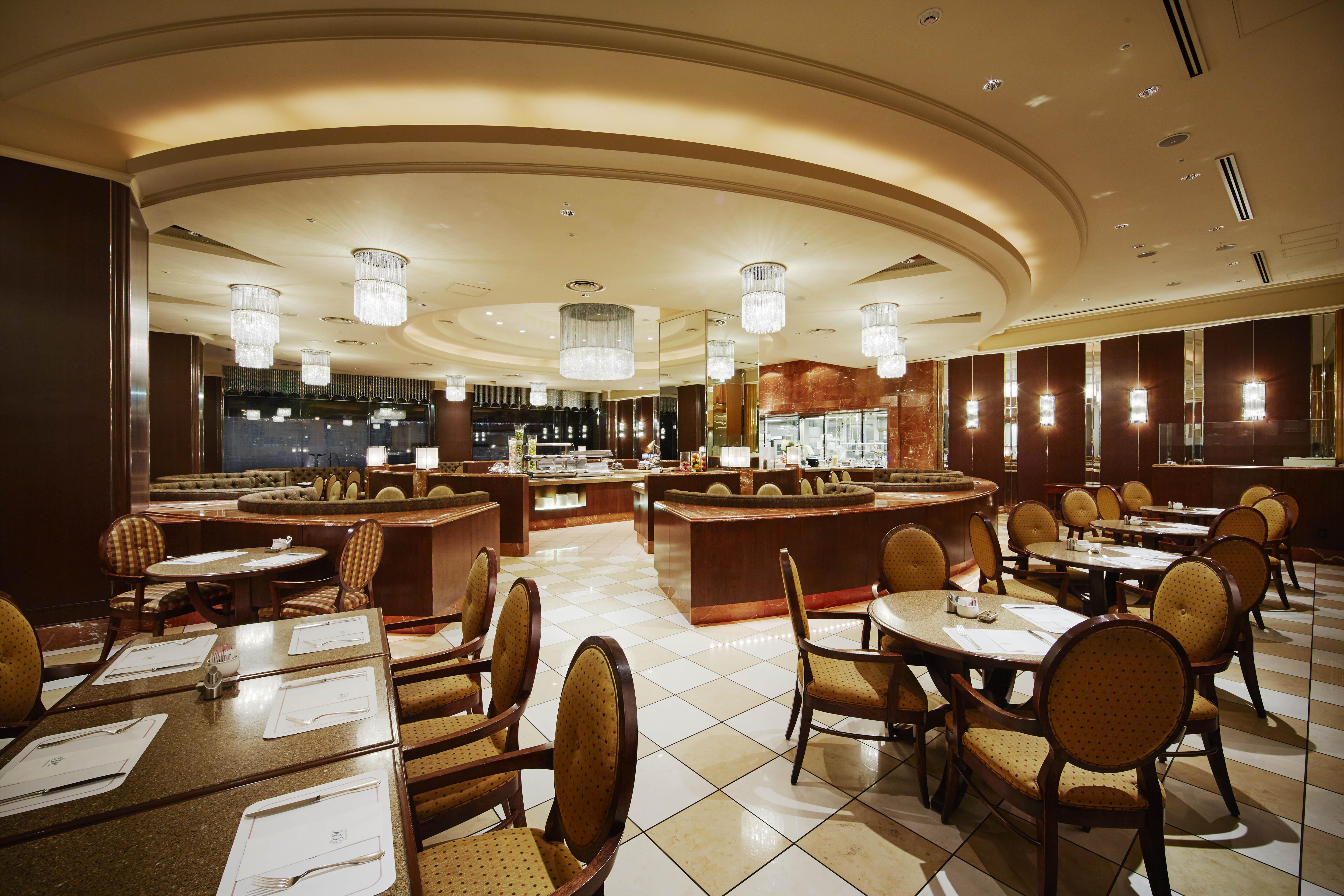 Hotel Royal Park Tokyo