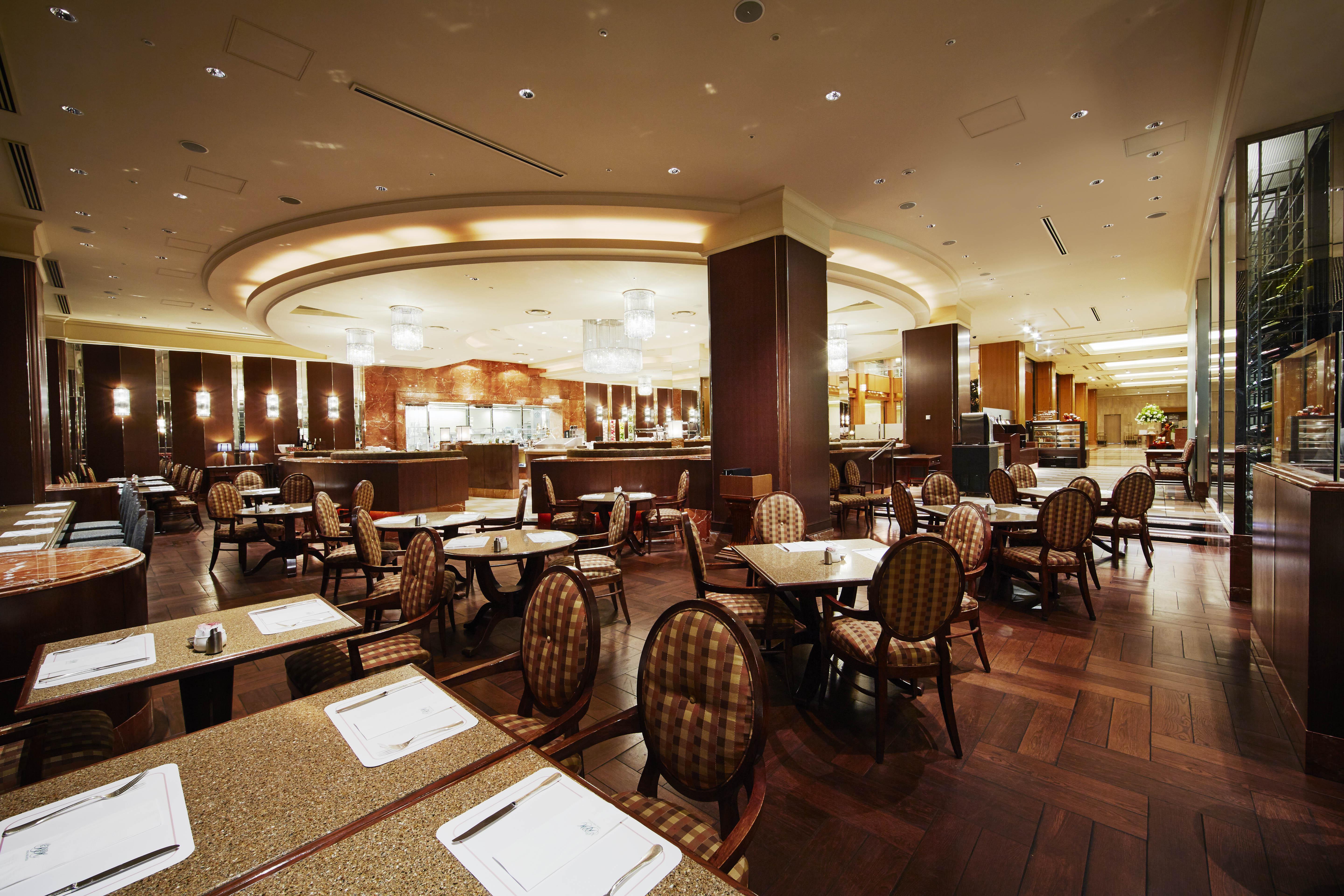 Royal Park Hotel