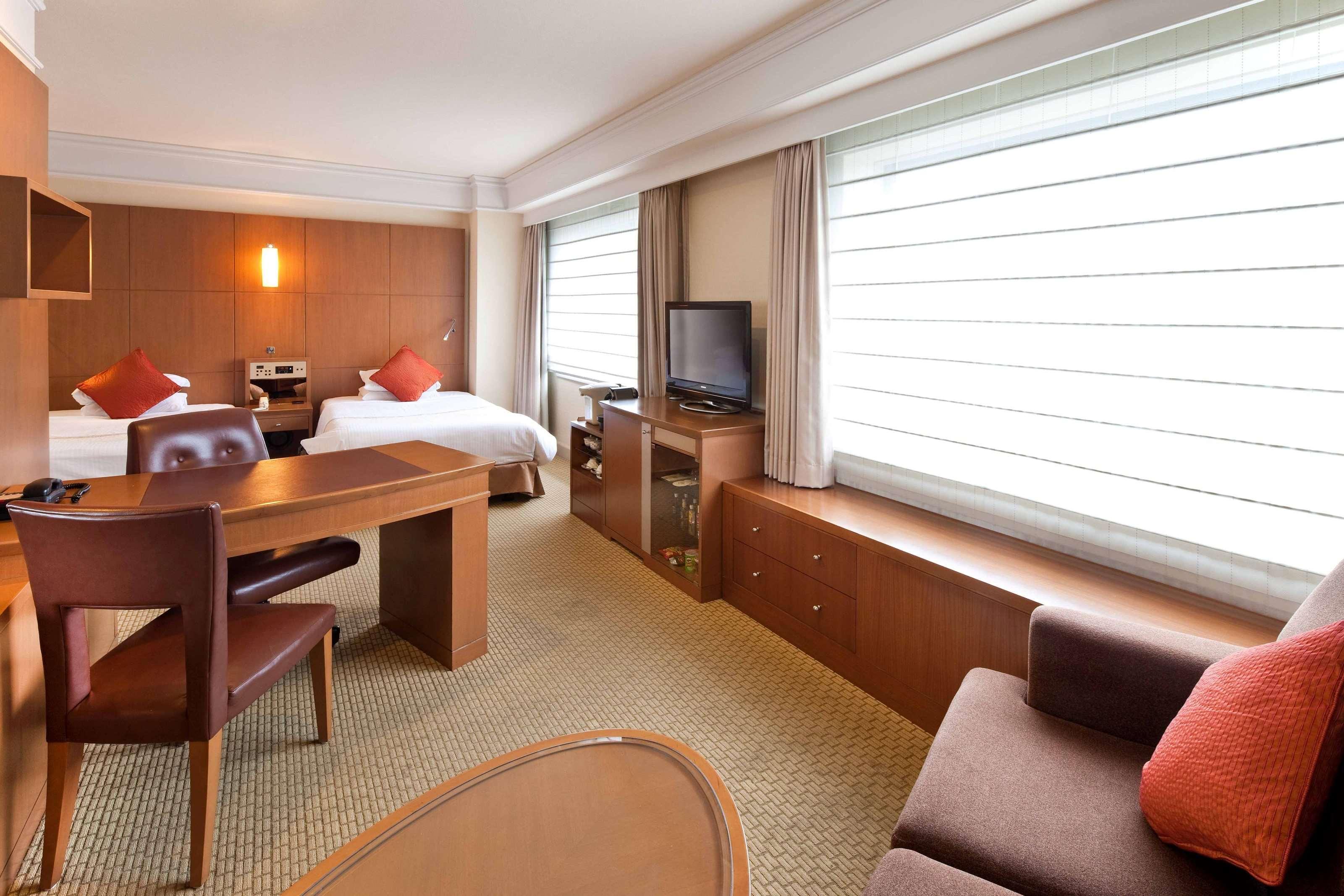 Royal Park 5* Tokyo