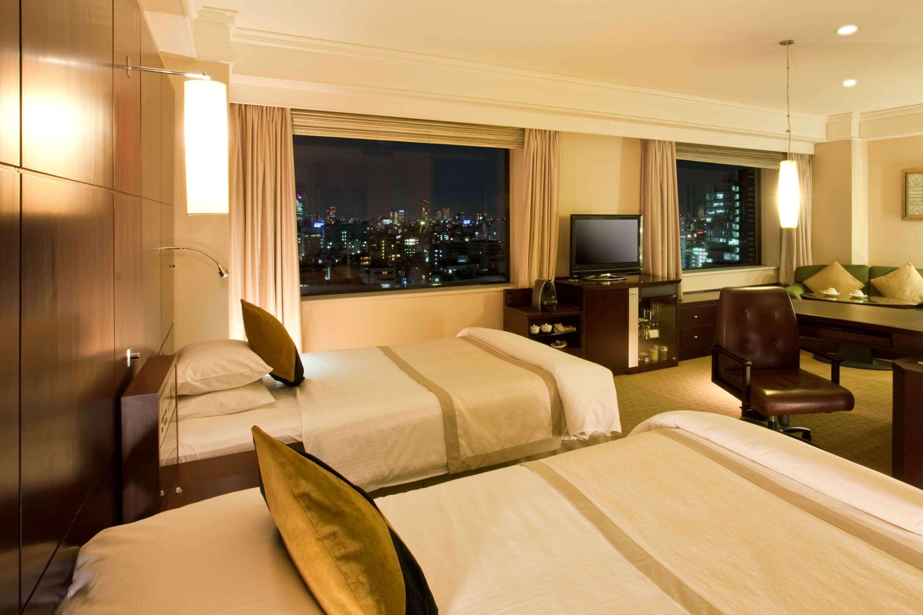 Royal Park Hotel